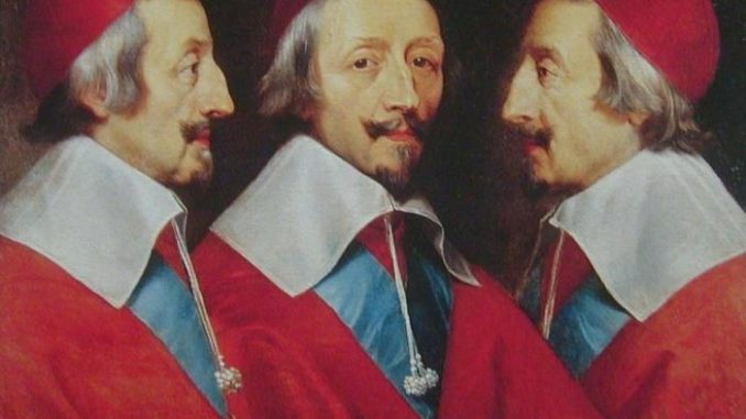 richelieu