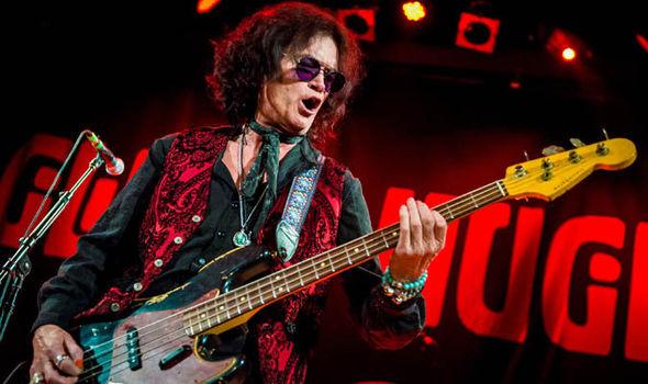 Glenn-Hughes