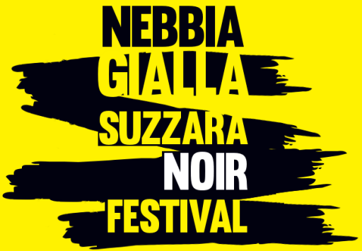 Nebbia gialla