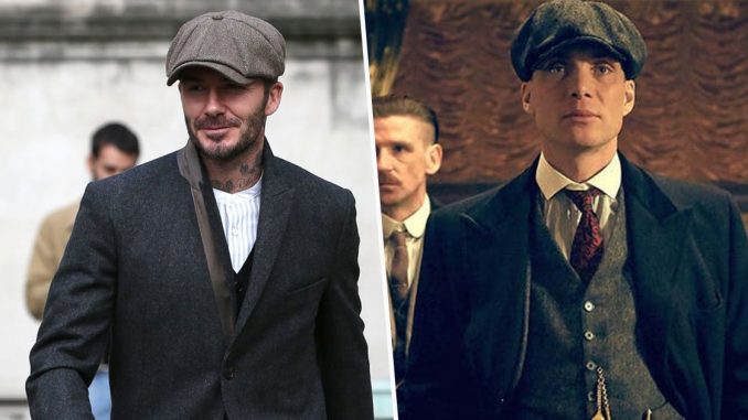 beckham