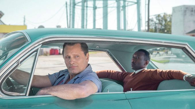 Green Book