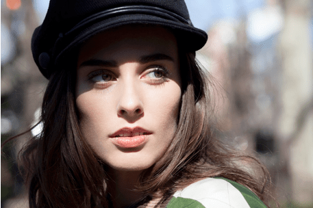 sophie auster