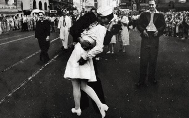 Bacio new York
