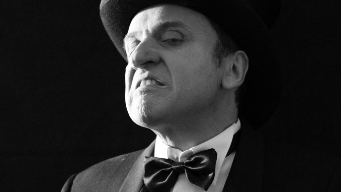 Ballantini_Petrolini_OffOff Theatre_Gastone_ph Daniele Bonanni_rid