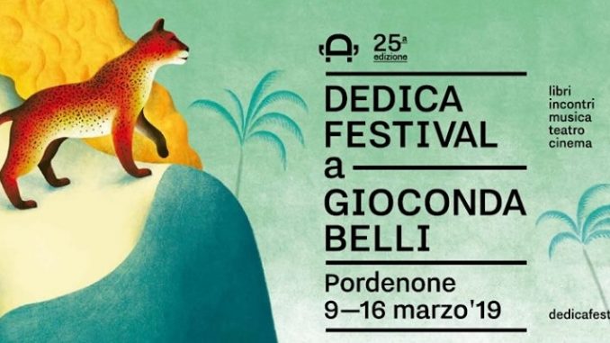 Dedica festival