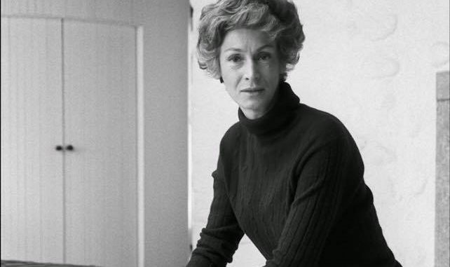 Marella Agnelli