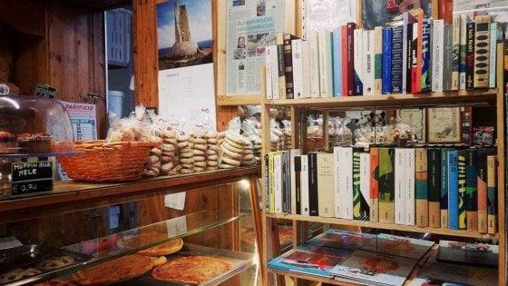 Pane e libri