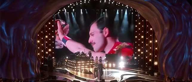 Queen oscar