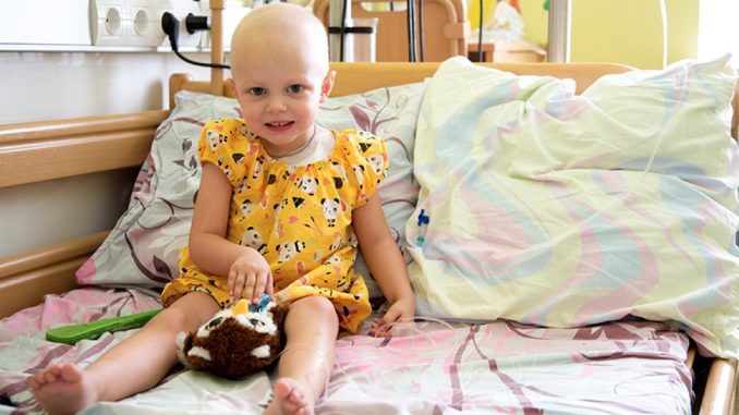 cancro-infantile