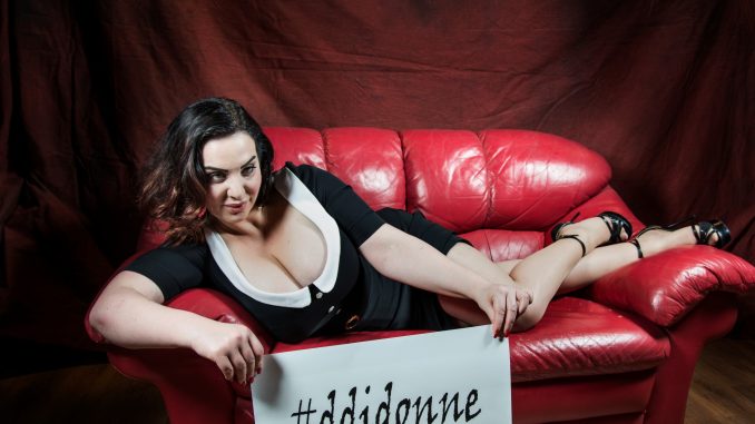 01. Francesca Giuliano D Di Donne