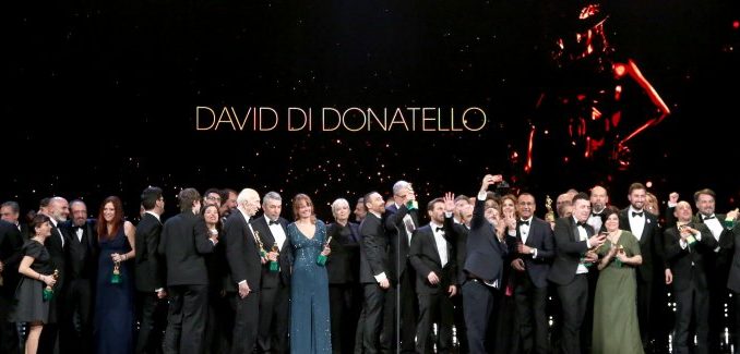 David di donatello vincitori-david-di-donatello