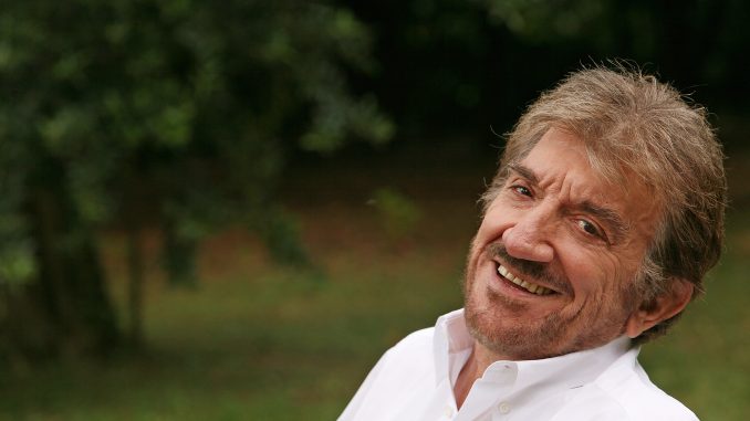 Gigi Proietti