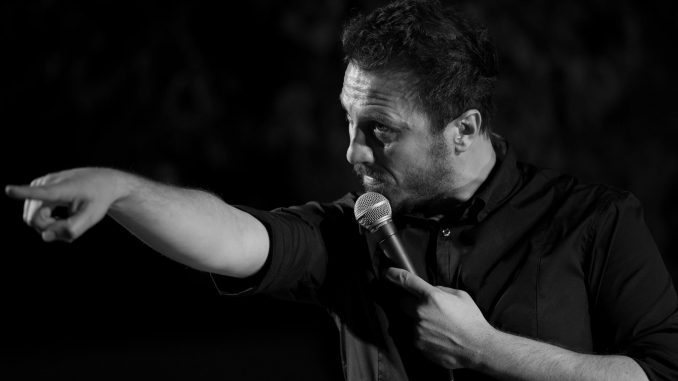 Giorgio Montanini