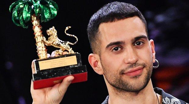 Mahmood