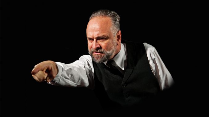Massimo Popolizio