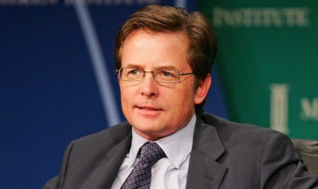 Michael J Fox