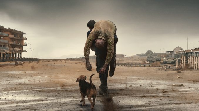 Dogman Dogman Miglior Film David Di Donatello