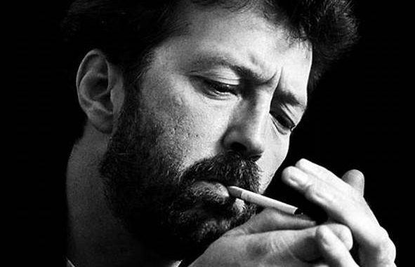 Eric Clapton