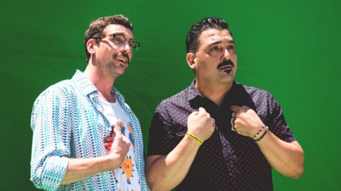 Roy Paci Willie Peyote premio Amnesty