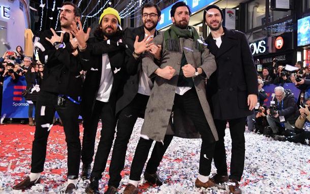 69th Sanremo Music Festival 2019
