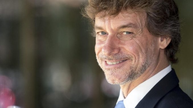 Alberto Angela