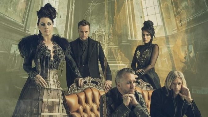 evanescence 2