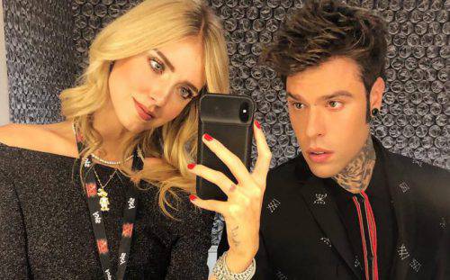 fedez chiara ferragni