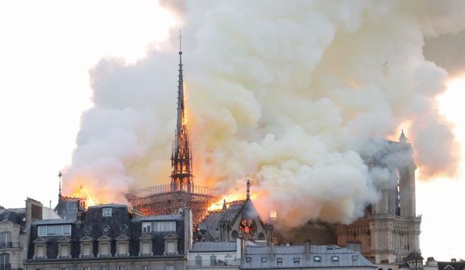 notre dame