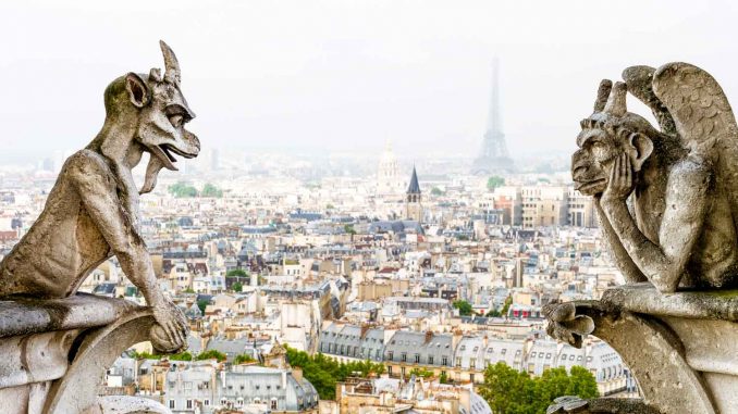 parigi