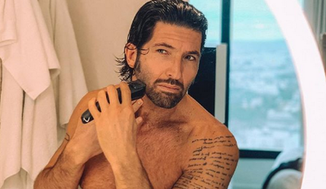 walter nudo