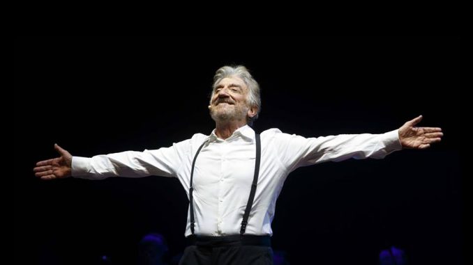 Gigi Proietti