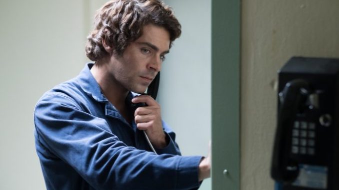 Zac Efron ted bundy