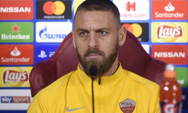 de rossi