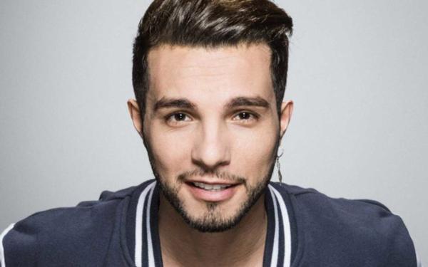 Marco Carta