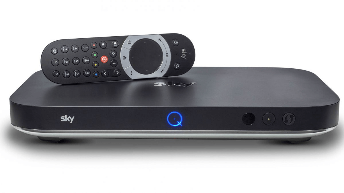 Sky Q Connesso A Internet Ma Non Funziona