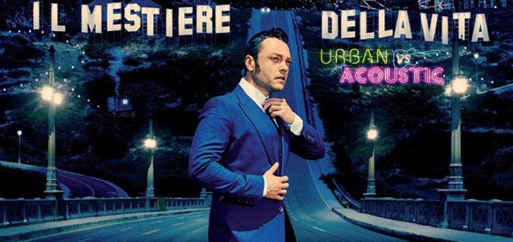 Costume Da Bagno Tiziano Ferro Fisico